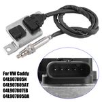 Genuine NOX Sensor Fit VW Caddy 04L907805N 04L907805AT 04L907807EB 04L907805DA #