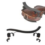Ultra Comfortable German Style Violin Shoulder Rest Titanium Alloy Design