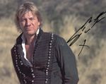SEAN BEAN SIGNED PHOTO SHARPE (3)