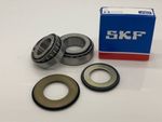 SKF Yamaha MT-07 Steering Head Bearings & Seals 14-24
