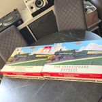Bachmann Branch-Line Shakespeare Express Collectors' Edition OO DC Set 30-525