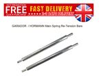 HORMANN Garage Door Main Spring Tension Tools Toggle Bars Garador Canopy Doors