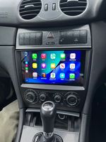 Mercedes CLK 2002-2010 Wireless Apple CarPlay Upgrade Kit