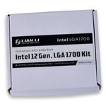 Genuine Lian Li GALAHAD Intel LGA 1700 Bracket - Fits Galahad AIO 240/360