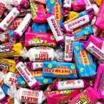 Swizzels Mini Sweet Mix - from Giant Bradley's Sweet Shop