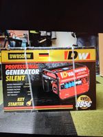 New generators for sale
