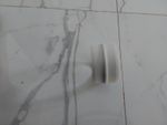 Ducting Round Connector Plastic Joint Ventilation Duct Pipe Extract 4" 100mm