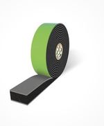 illbruck TP654 58/6-15 Grey/Black Expanding Foam Airtightness Tape 11.5M Roll
