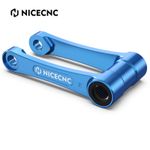 1.75″ Lowering Link Kit For Sherco SE-R 125 250 300 SEF-R 250-500 2017-2024