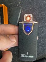 Electric Lighter
