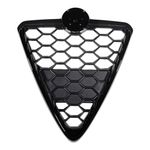 for Alfa Romeo GIULIETTA Front Bumper Grille Shield Honeycomb Mesh RADIATOR