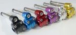 BMX Old school power stems - 6 colours