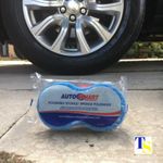 6 x Autosmart Polishing Sponge for cars (Intense effective polish NEW 2026)