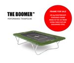 HOW TO SAVE £1,600+ on SUPER TRAMP BOOMER Olympic Size Hi Performance Trampoline