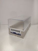 Spectra Logic LTO TeraPack Tray, 10-Slot - tera pack - storage box shelf 
