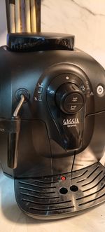 Gaggia Besana fully automatic bean to cup coffee machine 