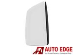 Fits DAF XB Large Main Heated Mirror Glass LH 82356810