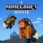 Minecraft Movie Jetpack in Game (Bedrock Required) 🚀