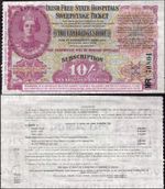 Ireland. 6 items, details below.