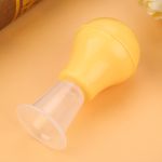 Women Portable Soft Cups Correction For Inverted Flat Nipples Aspirator
