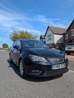 Seat Ibiza 1.0TSI SE 5dr - Long MOT