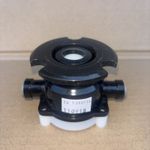 A-Type Guinness Style Slide-On Wall Mounted Cleaning Socket