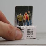 OSBF212 OO Gauge 1:76 Only Fools and Horses Painted Figure pack