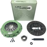 POWERspec Toyota Hilux 2.5/3.0 (08′-15) KUN 15/25/35 Clutch kit
