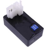 CDI Unit Ignition Box for Honda FT 500 PC07 1982 - 1983 Ignition Module Control Unit