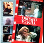 DRESSED TO KILL 1980== CLASSIC BRIAN DE PALMA THRILLER SUPER-8 800FT COLOR SOUND