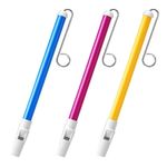 Perfectly Sized and Safe Slide Whistle for Young Music Enthusiasts