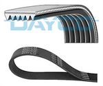 DAYCO V-RIBBED BELT 6 RIBS 1165mm AUXILIARY FAN DRIVE ALTERNATOR BELT 6PK1165