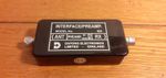 Datong Electronics  IB5 Interface/Preamp