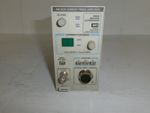 TEKTRONIX AM 503A AM503A CURRENT PROBE AMPLIFIER PLUG IN (BFR132)