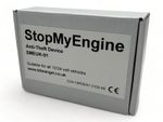 Vehicle Anti Theft Device StopMyEngine - Stop Theft - Protect vehicle