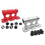 Bikes Block Fork Mount Carrier Car Roof Rack Support Bike Stand Holder