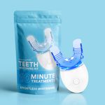 Gentle PAP+ Teeth Whitening Kit - Powerful Whitening, Zero Sensitivity