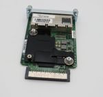 Cisco Four port 10/100/1000 Ethernet switch interface card - EHWIC-4ESG
