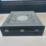 IDE PATA 5.25 Internal CD-RW DVD-RW Drive Black