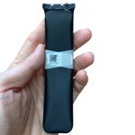 Original Huawei Watch D2 M(Size) Silicon Replacement Airbag Watch Strap Band