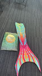 Finfolk productions Mermaid Tail 