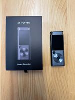 iFLYTEK SR302 PRO Smart Recorder