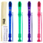 Descant Recorders by Mad About - Soprano School Recorders