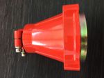 CLUTCH HOUSING CASING WITH DRUM VARIOUS STRIMMER BRUSH CUTTER 26MM 9 SPLINE