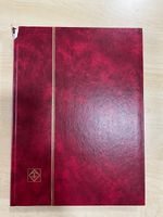 Papa New Guinea Stamps 2013 onwards Mint in 28 sides of 32 sided stockbook #SA05