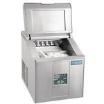 Polar C-Series Countertop Ice Machine 15kg Output - Stainless Steel