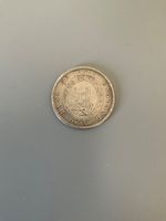George 3rd five shillings dollar 1804