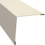 External Corner Trim in Sandstone 70mm x 70mm x 2.44 Metre (Pair)