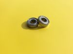 Bearings for HillBilly Terrain Front Wheel (1 PAIR)