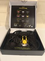 Parrot Minidrone Travis Cargo Drone Tested Working With New Battery